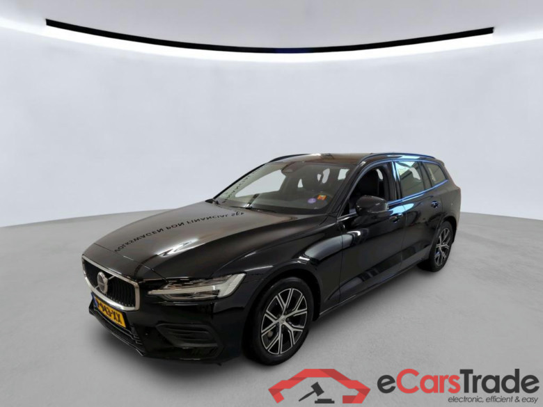VOLVO V60 120 kW