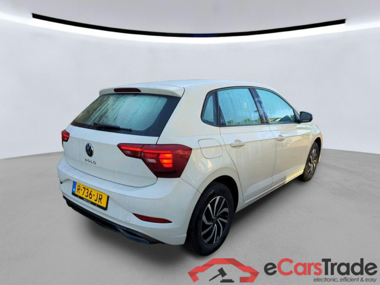 VOLKSWAGEN POLO 70 kW #5