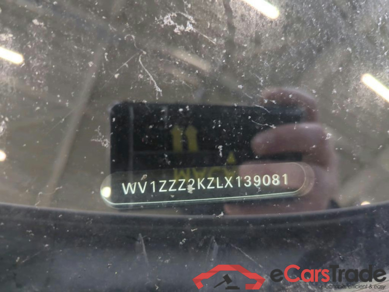 VOLKSWAGEN Caddy 75 kW #2