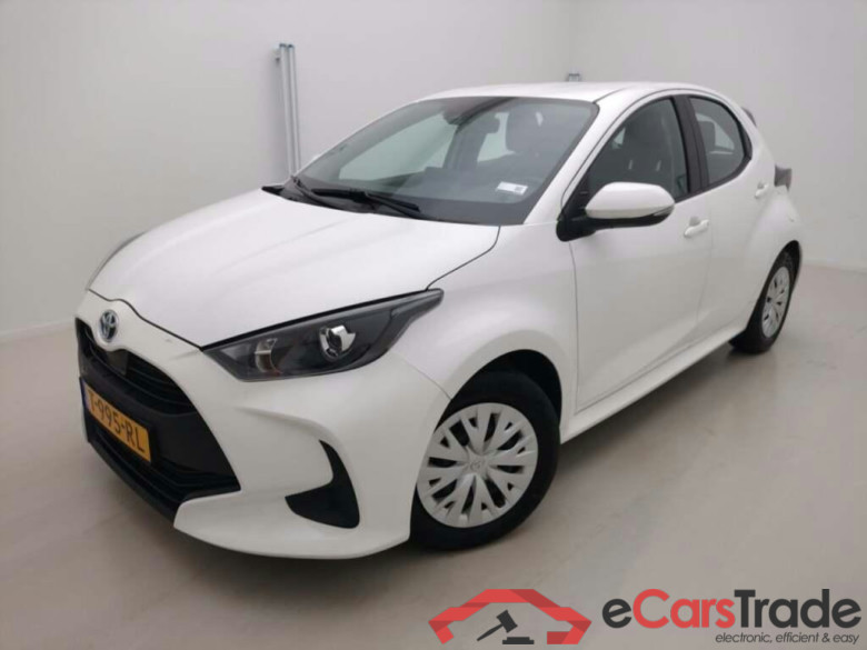 TOYOTA Yaris 1.5 Hyb. Active