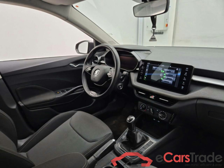 SKODA FABIA 1.0 TSI Selection #3