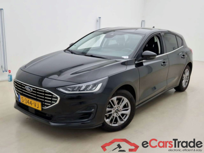 FORD FOCUS 1.0 EBH Titanium #1
