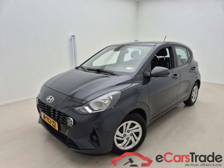 HYUNDAI i10 1.0 Comfort #1