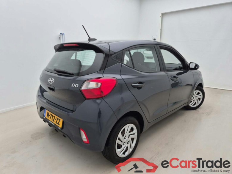 HYUNDAI i10 1.0 Comfort #2