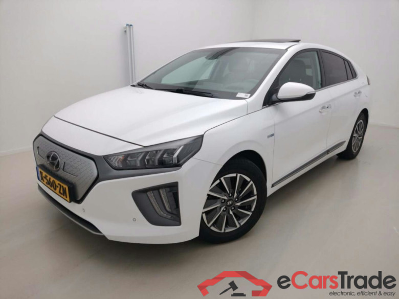 HYUNDAI IONIQ Premium EV 38 kWh #1