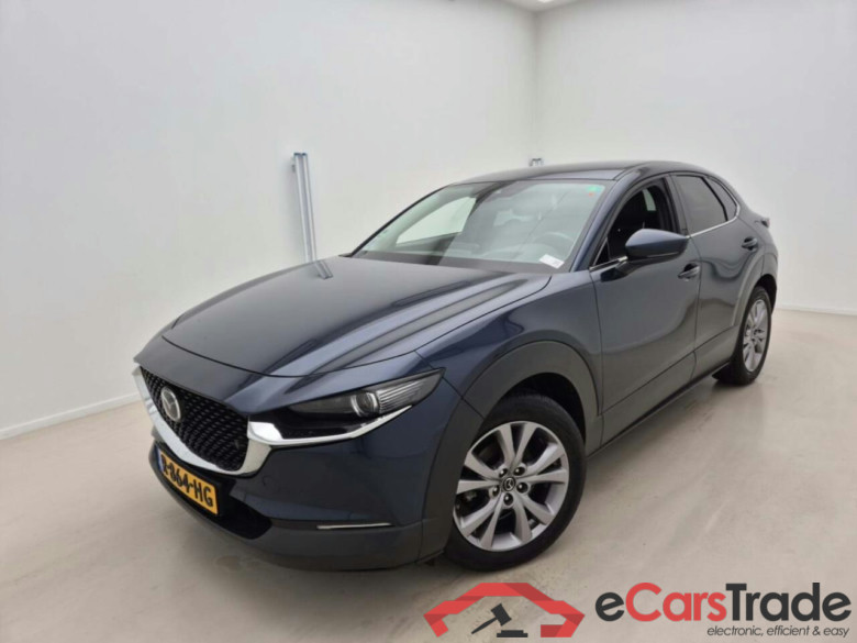 Mazda CX-30 2.0 eSA-G Luxury