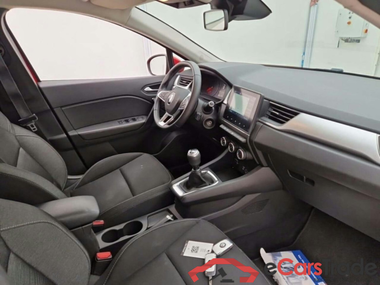 RENAULT Captur 1.0 TCe Zen #3