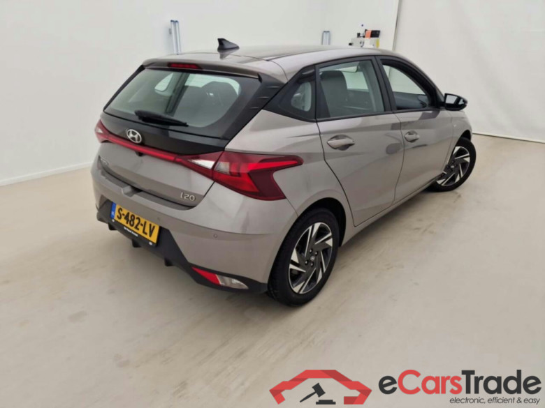 HYUNDAI I20 1.0 T-GDI Comfort #2