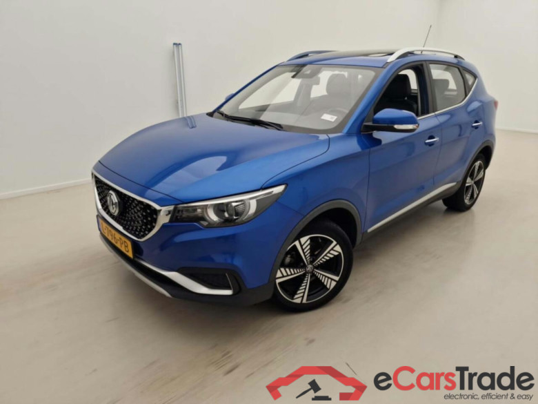 MG MG ZS EV Luxury 45 kWh #1