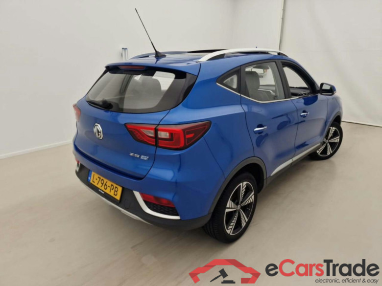 MG MG ZS EV Luxury 45 kWh #2