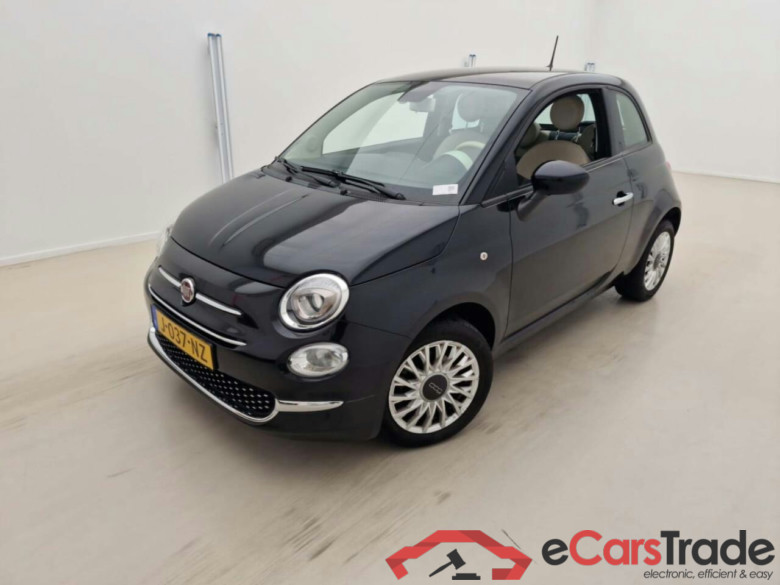 FIAT 500 1.0 Hybr. Lounge #1