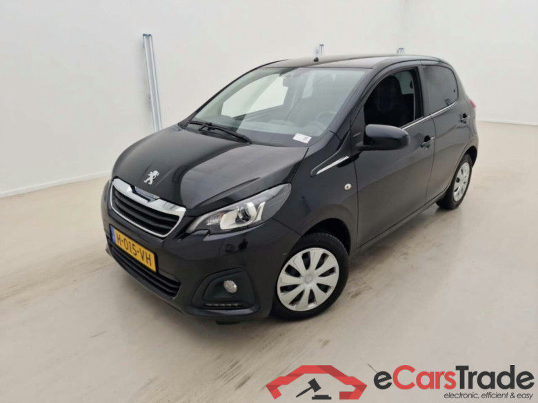 PEUGEOT 108 1.0 e-VTi Active #1