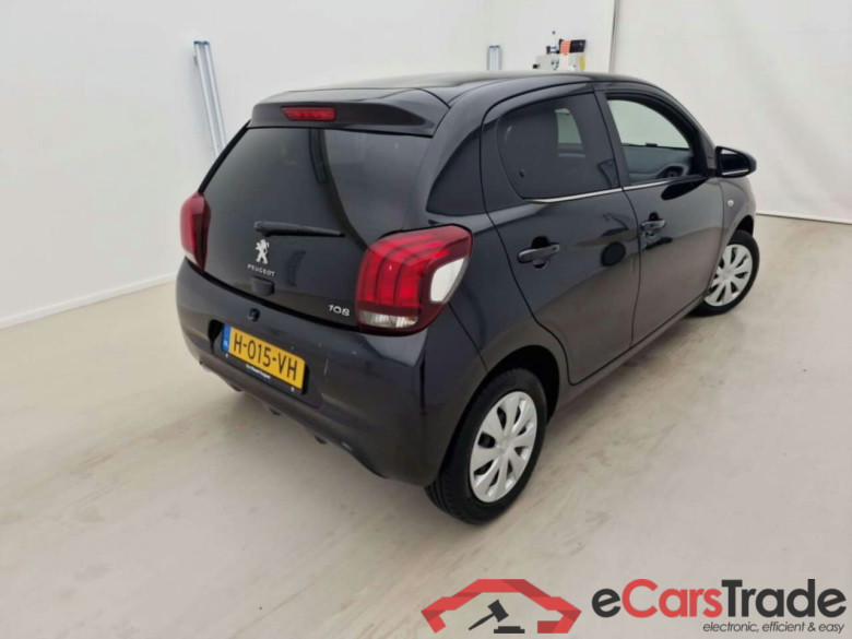PEUGEOT 108 1.0 e-VTi Active #2