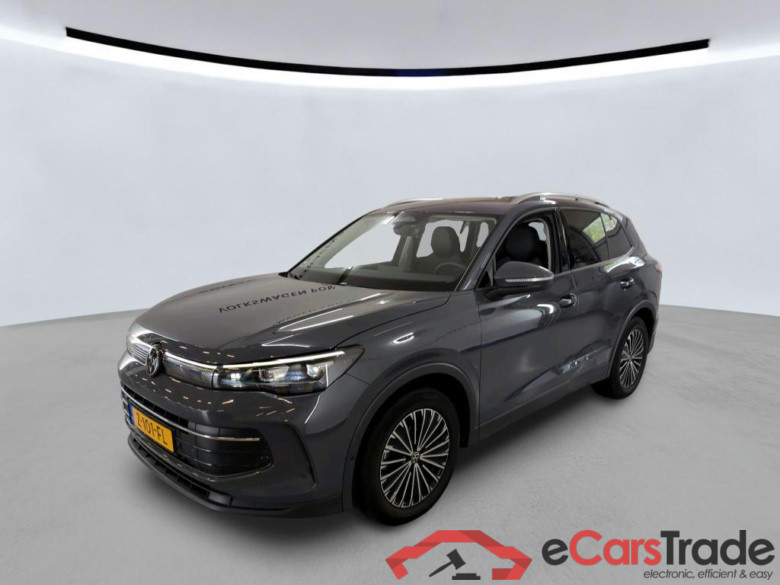 VOLKSWAGEN Tiguan 110 kW #1