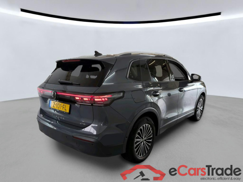 VOLKSWAGEN Tiguan 110 kW #5
