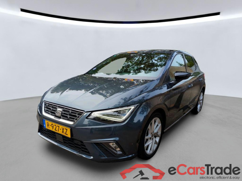 SEAT Ibiza 70 kW #1