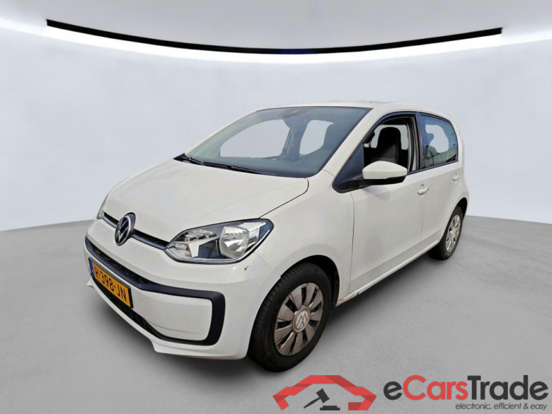 VOLKSWAGEN up! 48 kW