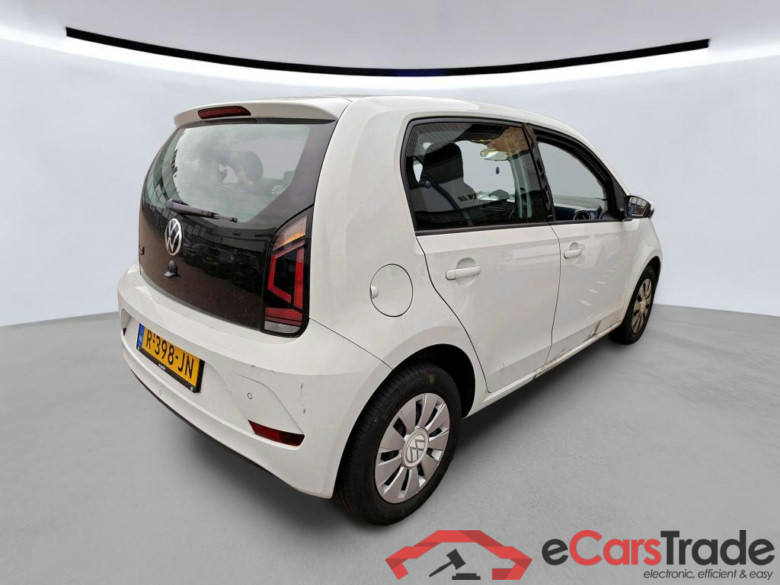 VOLKSWAGEN up! 48 kW #4