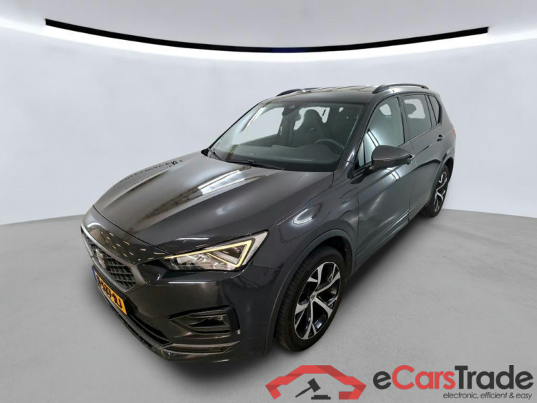 SEAT Tarraco 110 kW