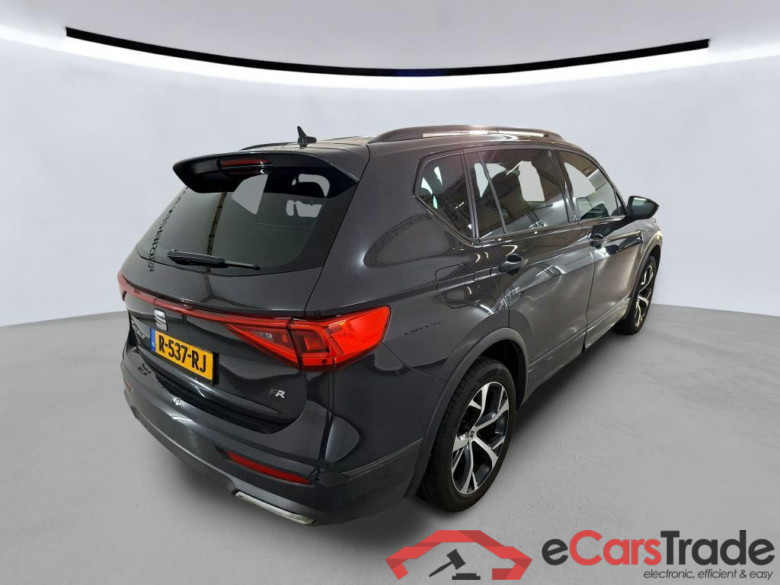 SEAT Tarraco 110 kW #6