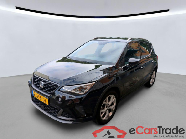 SEAT Arona 70 kW