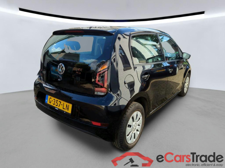 VOLKSWAGEN up! 44 kW #4