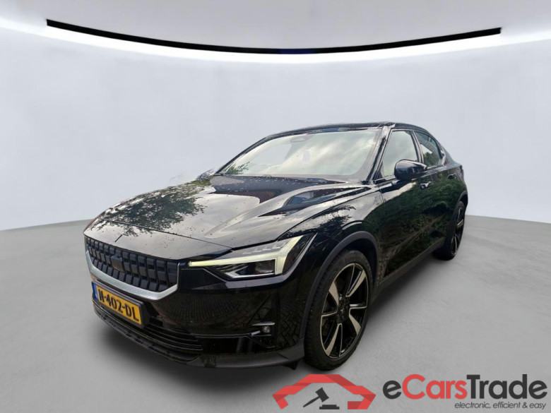Polestar 2 300 kW #1