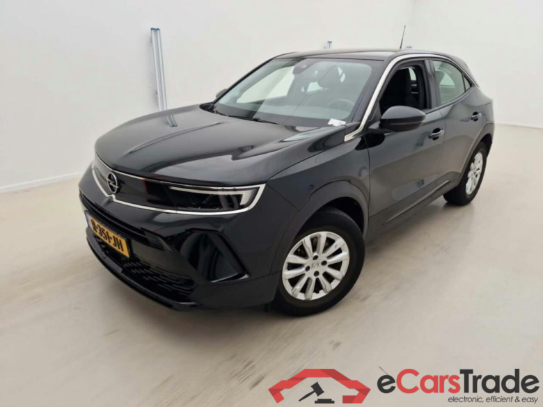 OPEL Mokka-e Ed. 50-kWh 