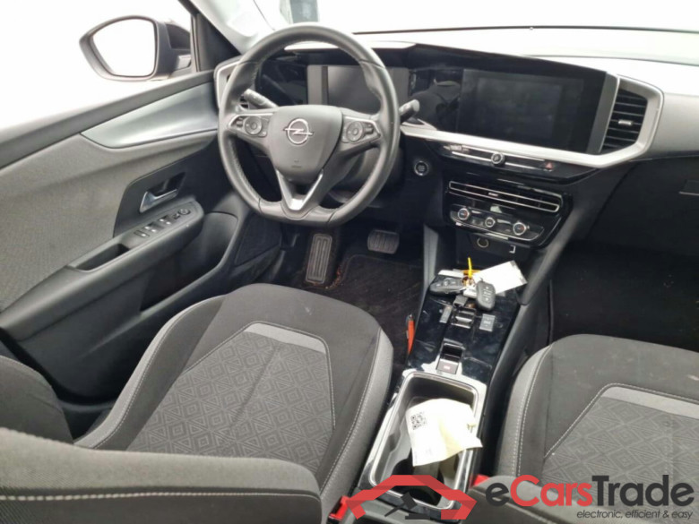 OPEL Mokka-e Ed. 50-kWh  #3