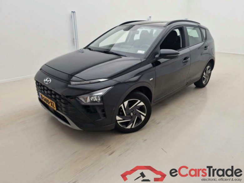 HYUNDAI Bayon 1.0 T-GDI Comfort AUT. #1