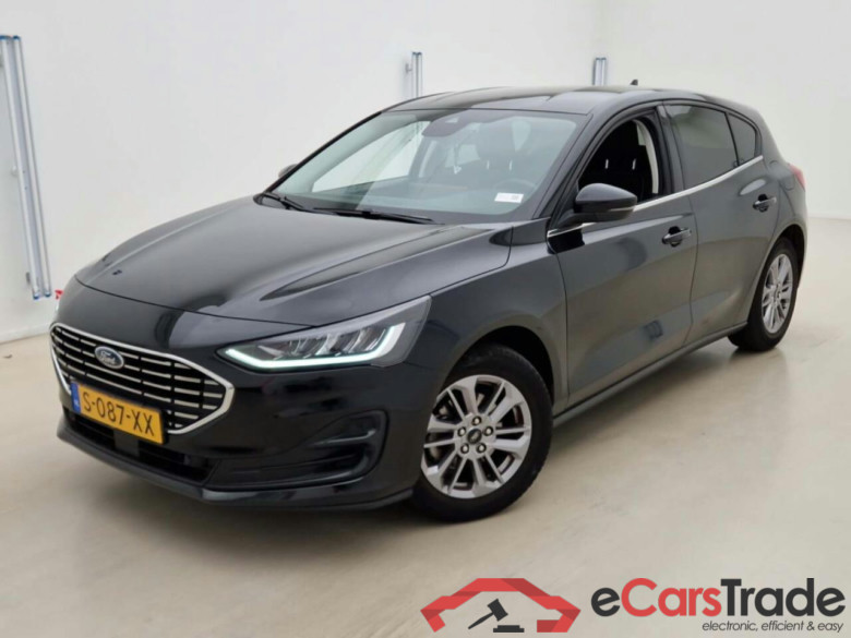 FORD FOCUS 1.0 EBH Titanium #1
