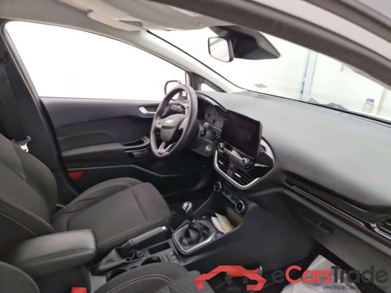 FORD Fiesta 1.0 EcoB.Hy. Tit. #3