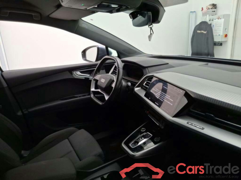 AUDI Q4 e-tron 40 L ed AdvPl 77 kWh #3