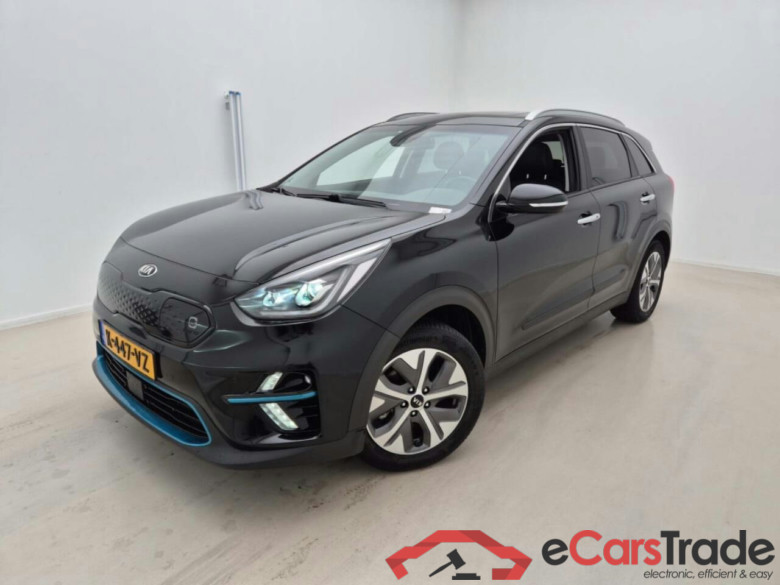 KIA e-Niro ExecutiveLine 64 kWh