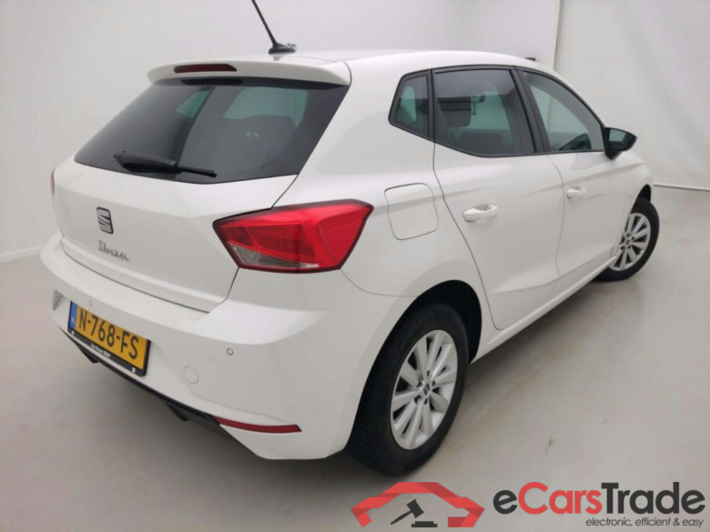 SEAT Ibiza 1.0 EcoTSI Sty B Int #2