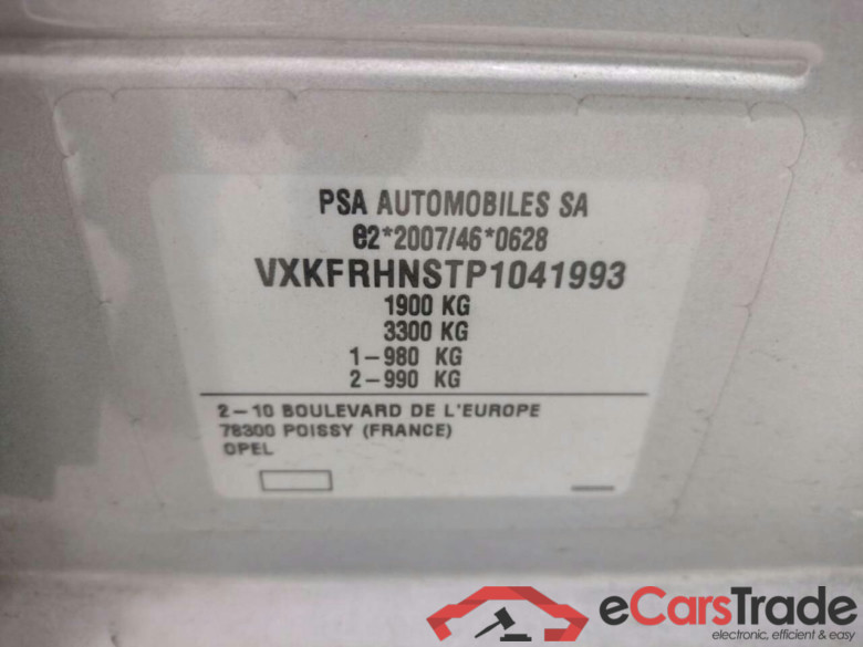 OPEL Astra Sports Tourer 1.2 Turbo Level 4 AUT #4
