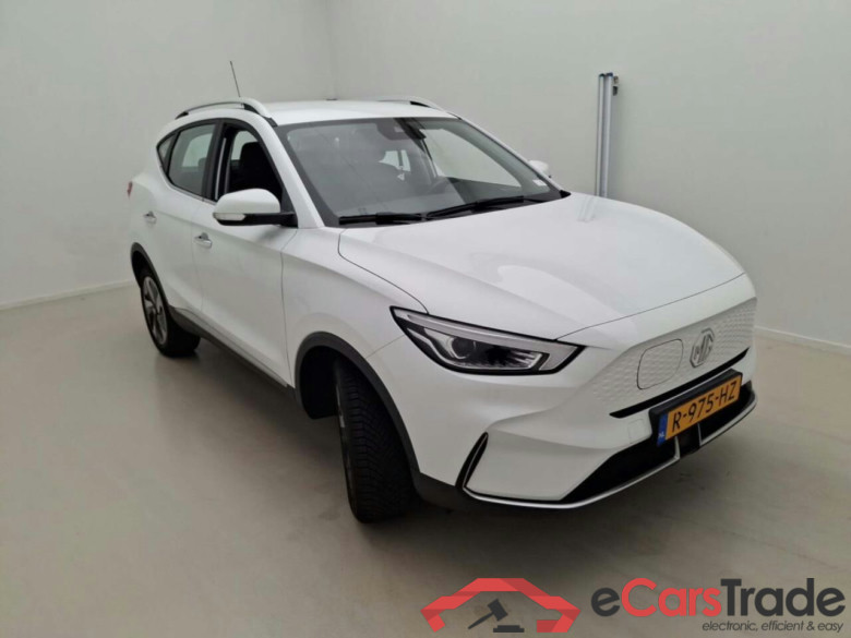 MG Mg zs ev EV Std. R Comfort #5
