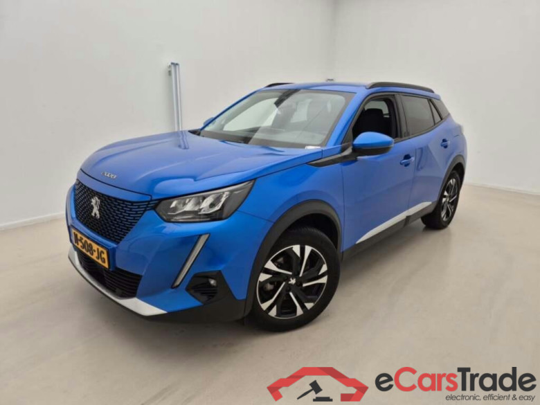 PEUGEOT e-2008 EV BL Allure 50 kWh