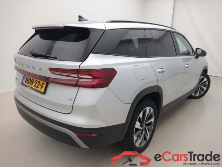 SKODA Kodiaq 1.5 TSI PHEV Bns. Ed. DSG #2