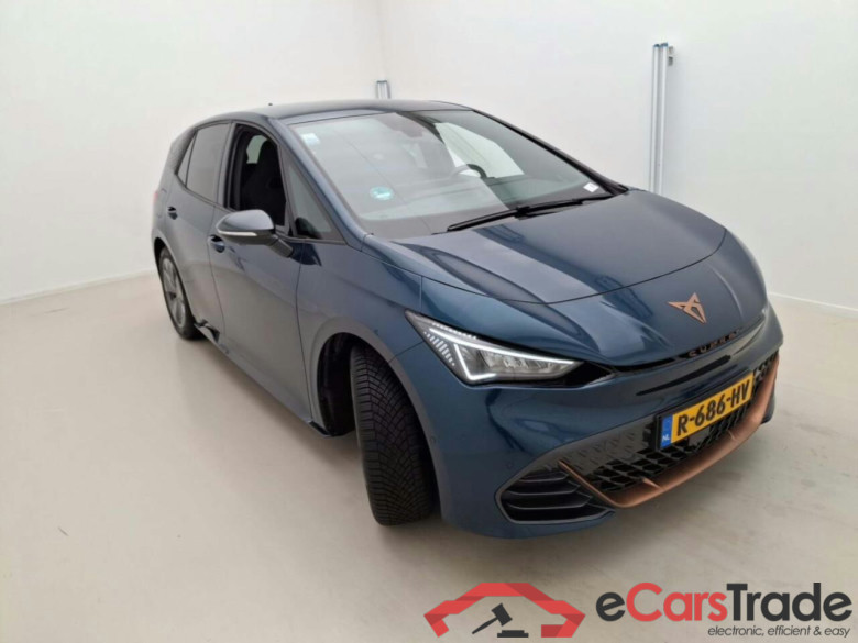 CUPRA Born Business Plus 62 kWh #5