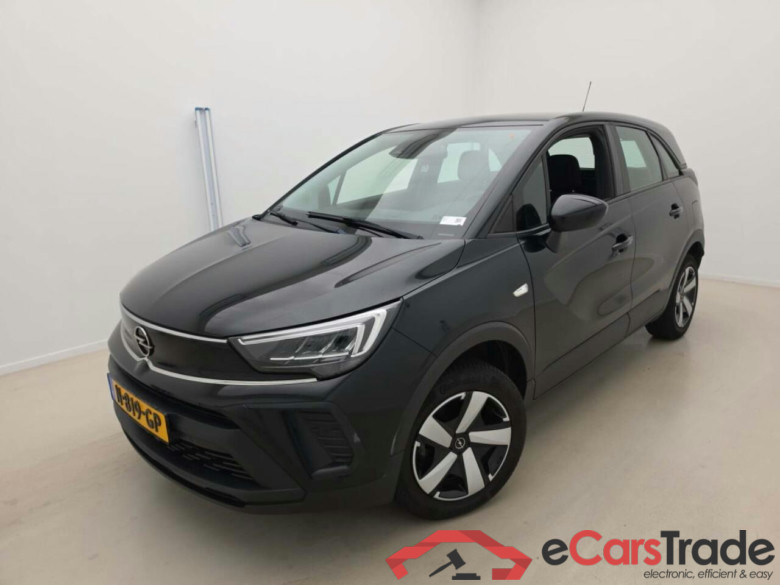 OPEL Crossland 1.2 Turbo Edition #1