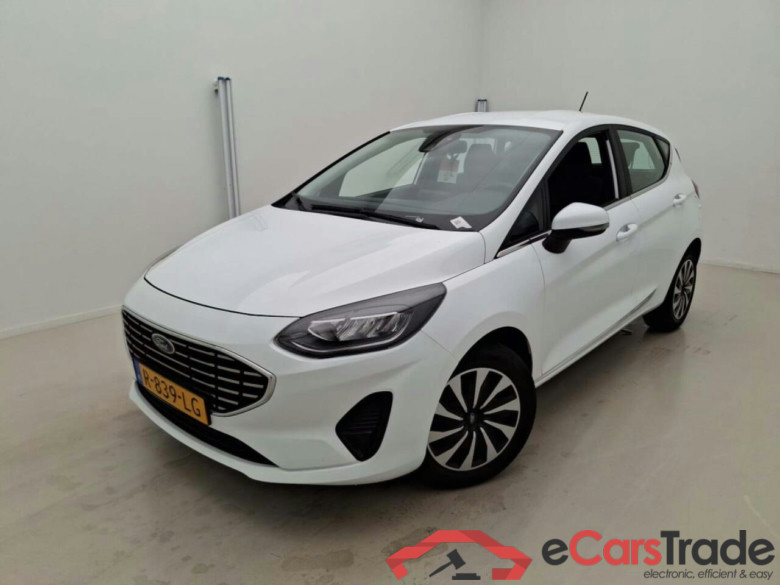 FORD Fiesta 1.0 EcoB.Hy. Tit. #1