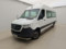 preview Mercedes Sprinter #0