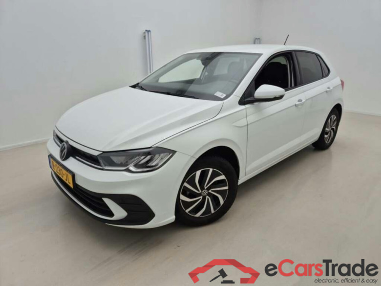 VOLKSWAGEN POLO 1.0 TSI Go #1