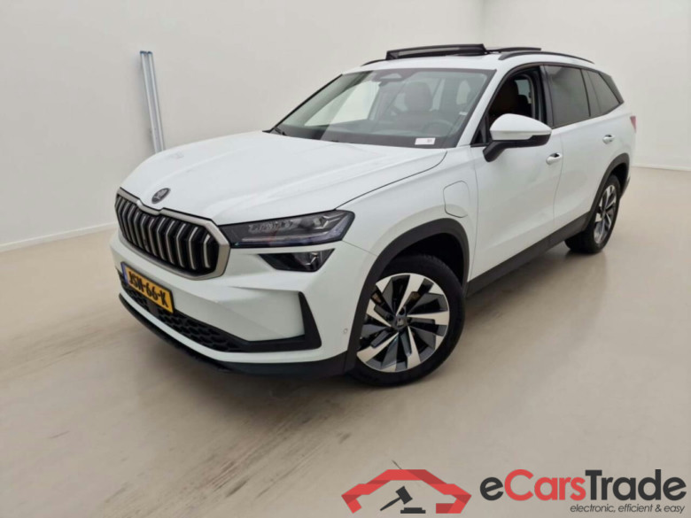 SKODA Kodiaq 1.5 TSI PHEV Bsn. Ed #1
