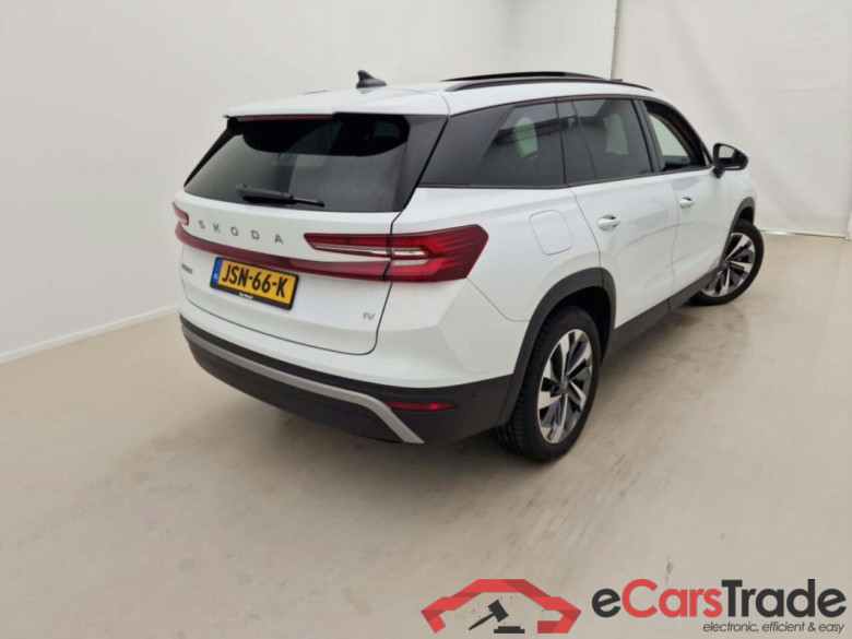 SKODA Kodiaq 1.5 TSI PHEV Bsn. Ed #2