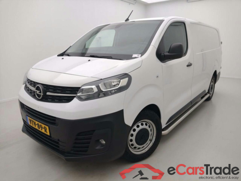 OPEL Vivaro 1.5 CDTI L3H1 Edit.