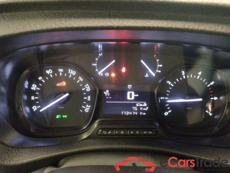 OPEL Vivaro 1.5 CDTI L3H1 Edit. #6
