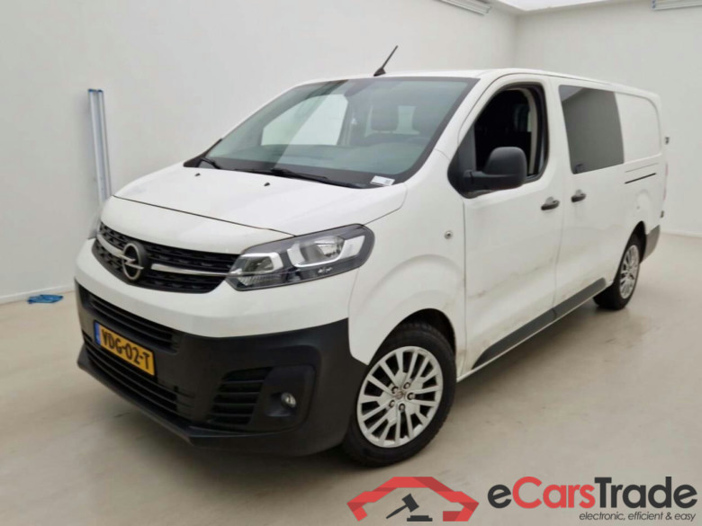OPEL Vivaro 2.0 CDTI L3H1 DC Ed. 5P. #1