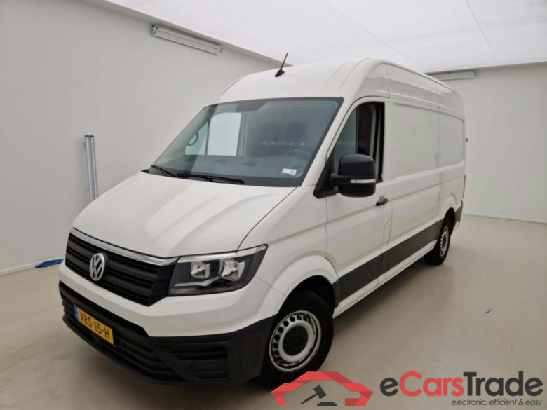 VOLKSWAGEN Crafter 30 2.0 TDI L3H2  #1